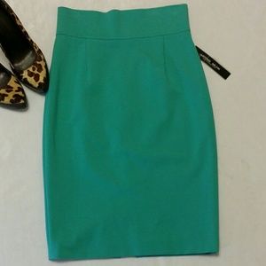 Antonio Melani Pencil Skirt
